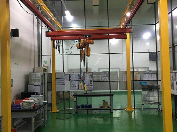 KBK輕小起重機(jī)